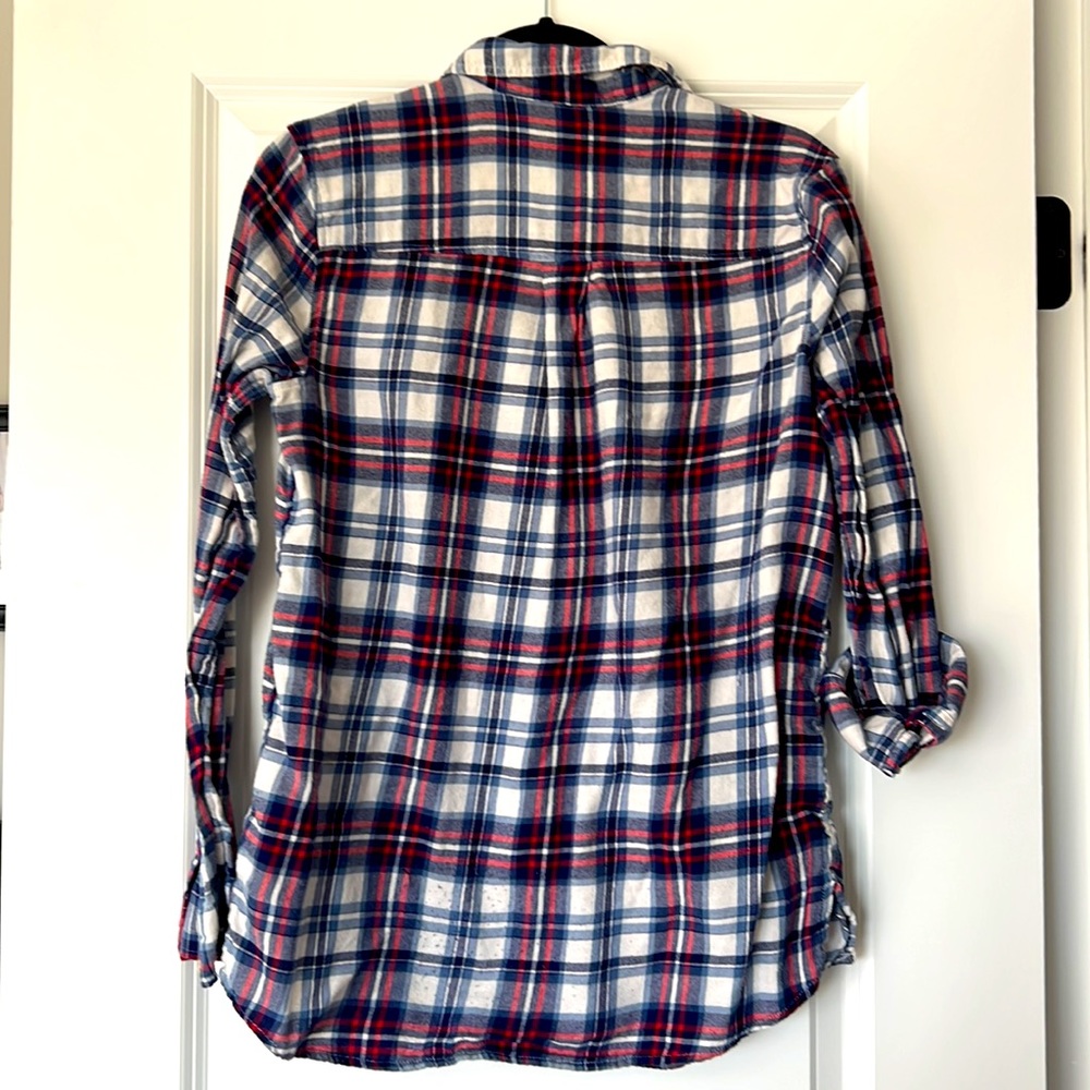 Express flannel - Picture 4 of 4